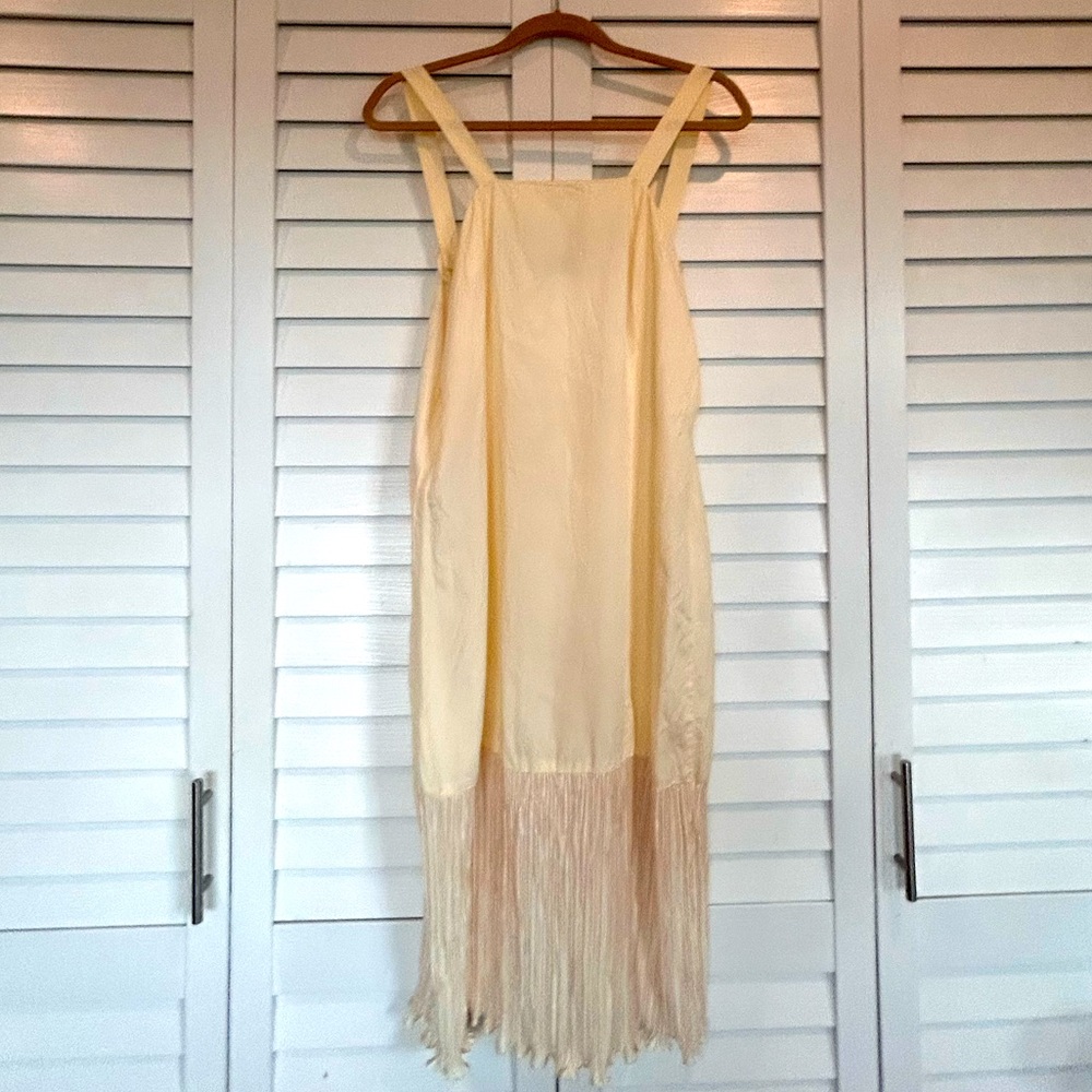 Vintage Slip Dress